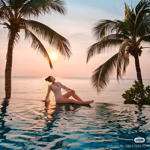 Combo 3N2Đ Seashells Phú Quốc Hotel & Spa