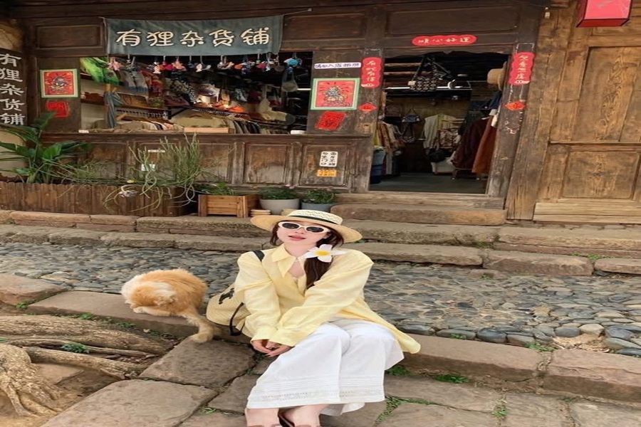 Tour Đại Lý - Lệ Giang - Côn Minh (5N5Đ)