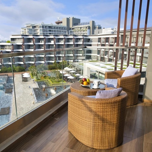 Combo 3N2Đ Novotel Phú Quốc