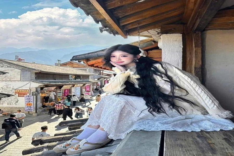Tour Đại Lý - Lệ Giang - Côn Minh (5N5Đ)