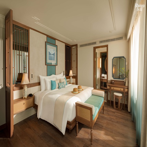 Du thuyền Bhaya Soul Cruise 2N1Đ