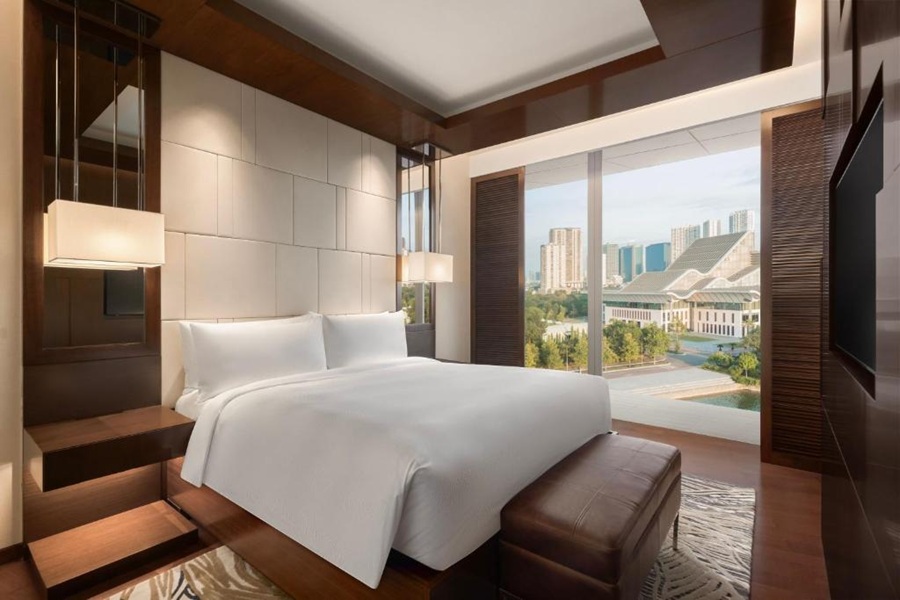 Khách sạn JW Marriott Hà Nội