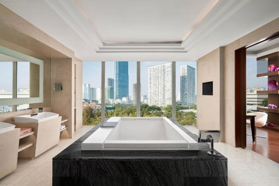 Khách sạn JW Marriott Hà Nội