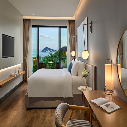 Combo 3N2Đ Premier Residences Phú Quốc Emerald Bay