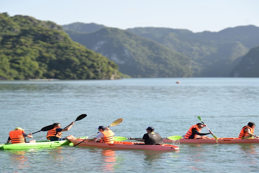 ĐẠI NGÀN TÂY NGUYÊN HÙNG VĨ PLEIKU-KONTUM-BUÔN MÊ THUỘT 5N4Đ