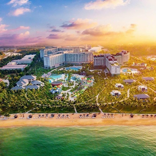 Combo 3N2Đ Wyndham Grand Phú Quốc
