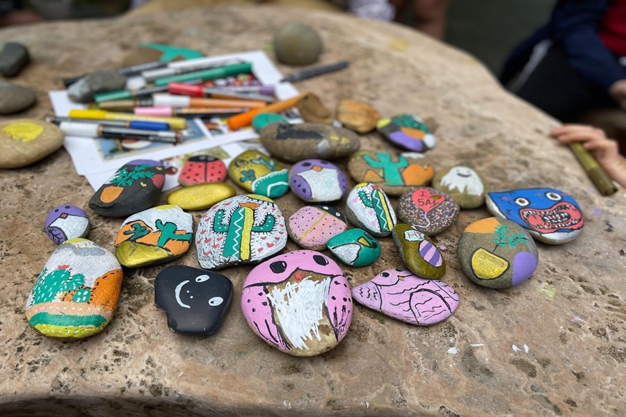 Tour Teambuilding tại Làng Sỏi Resort in Farm 1 ngày từ Hà Nội