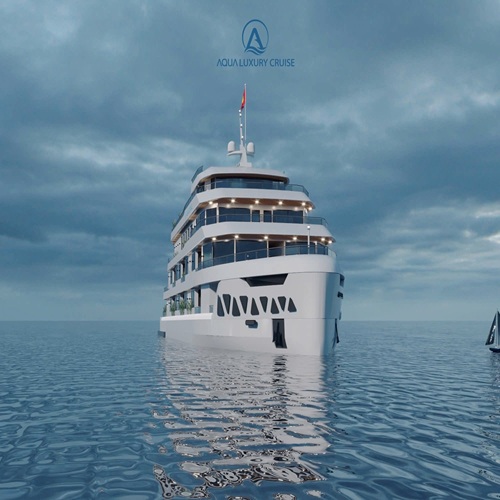 Du thuyền Aqua Luxury Cruise (3N2Đ)