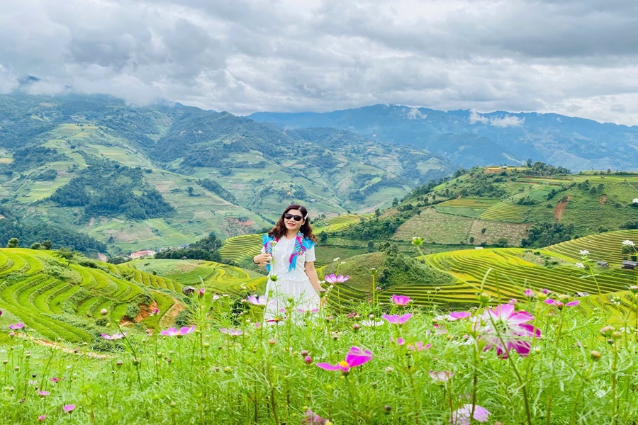 HÀ NỘI - MÙ CANG CHẢI - TRẠM TẤU 3N2Đ - THỨ 6 HÀNG TUẦN