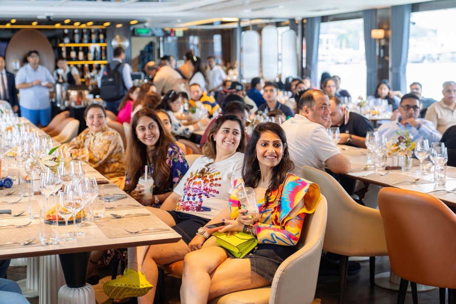 Combo Du thuyền Saquila Yacht + Khách sạn Citadines Hạ Long