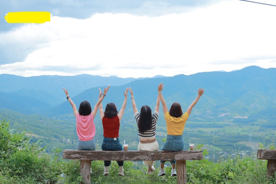 ĐẠI NGÀN TÂY NGUYÊN HÙNG VĨ PLEIKU-KONTUM-BUÔN MÊ THUỘT 5N4Đ