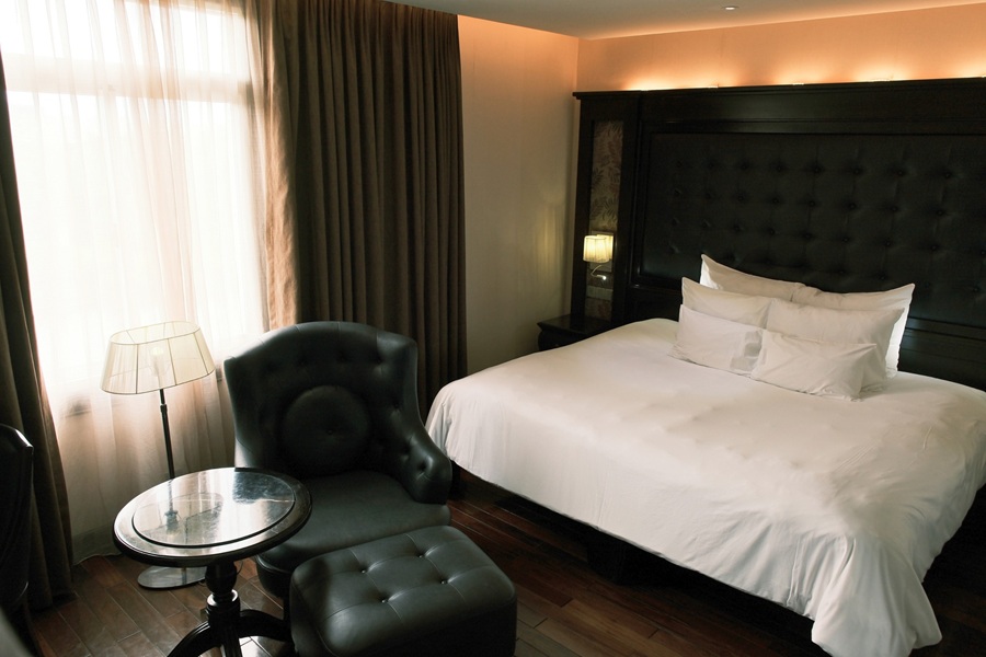 Combo Khách sạn Paradise Suites Hạ Long + Du thuyền Paradise Delight Cruise