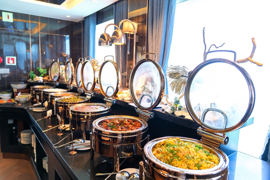 Combo Du thuyền Saquila Yacht + Khách sạn InterContinental Hạ Long