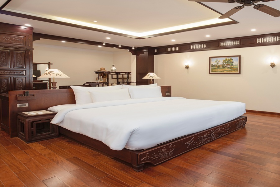 Combo Emeralda Tam Cốc 2 ngày 1 đêm