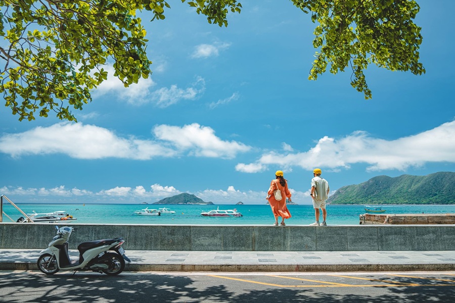 HÀ NỘI – CẦN THƠ – SÓC TRĂNG - CÔN ĐẢO 4N3Đ