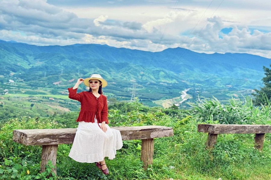 ĐẠI NGÀN TÂY NGUYÊN HÙNG VĨ PLEIKU-KONTUM-BUÔN MÊ THUỘT 4N3Đ