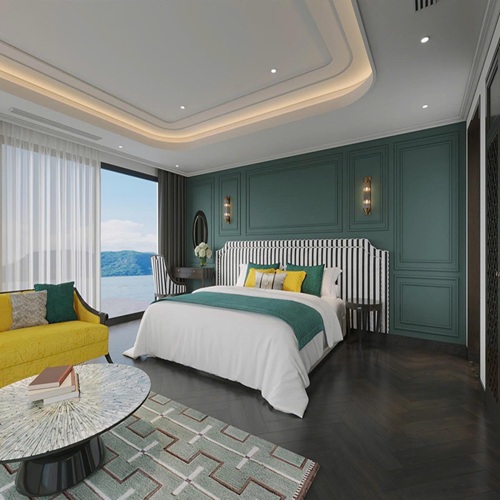 Du thuyền Diana Cruise (3N2Đ)