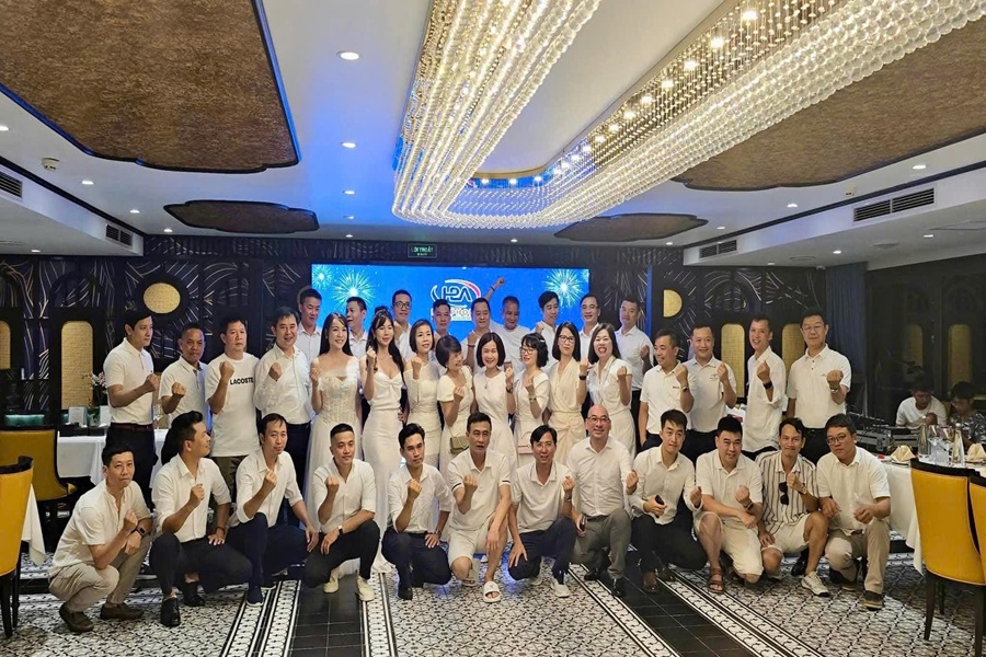 DU LỊCH KẾT HỢP HỘI THẢO HỘI NGHỊ - TRAO THƯỞNG