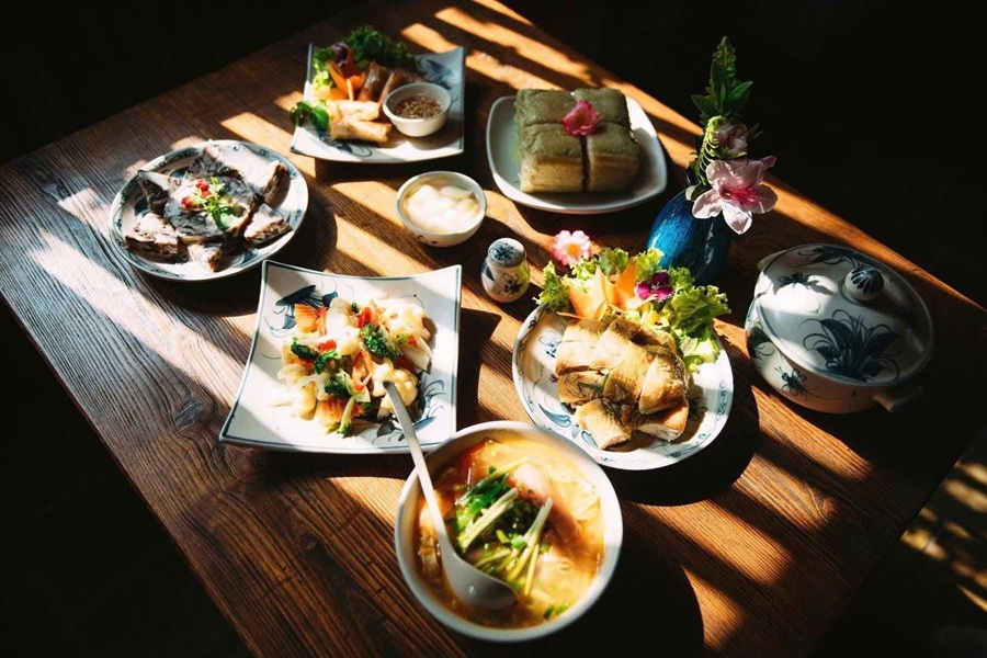 Combo Du Thuyền 6 Sao Grand Pioneers Hạ Long +  Legacy Yên Tử 3N2Đ