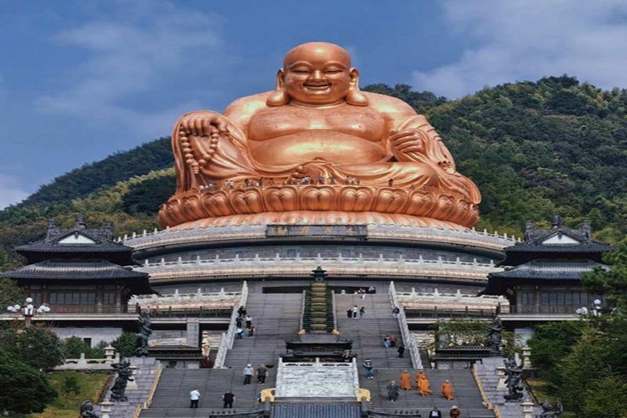 Tour Bình Biên - Kiến Thủy - Khai Viễn - Mông Tự - Kiến Thủy (3N3Đ)