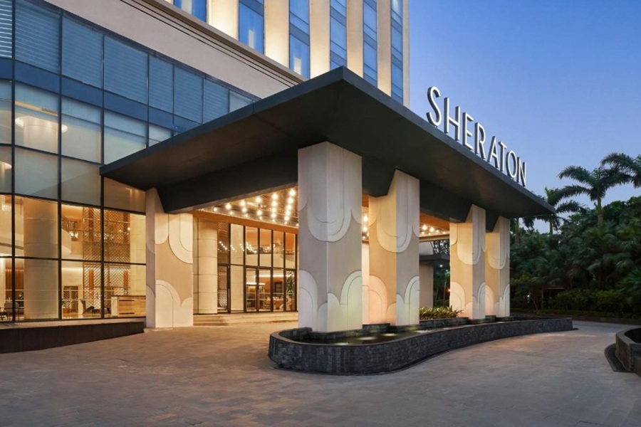 Khách sạn Sheraton Hanoi West Hà Nội (Hyatt Regency West)