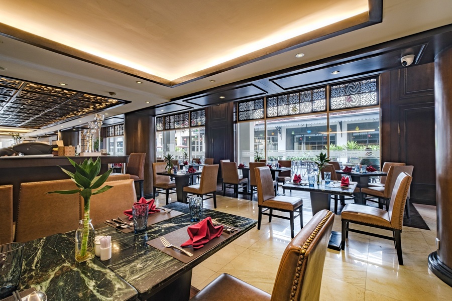 Combo Khách sạn Paradise Suites Hạ Long + Du thuyền Paradise Delight Cruise