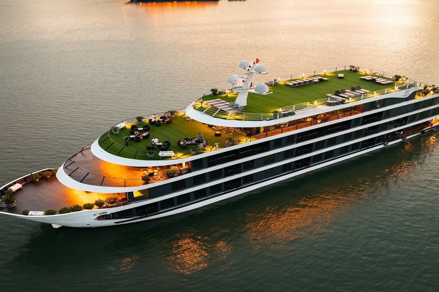 Tour Hạ Long - Cát Bà - Ninh Bình 4N3Đ: Miễn phí đón trả sân bay