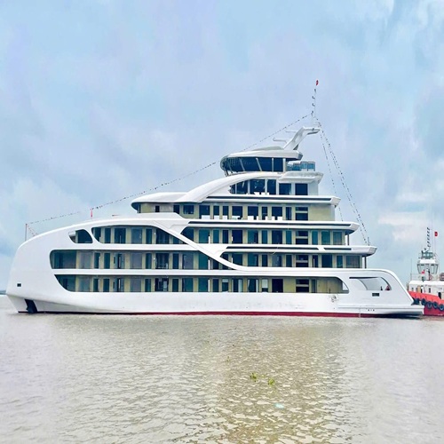 Du thuyền Diana Cruise (2N1Đ)