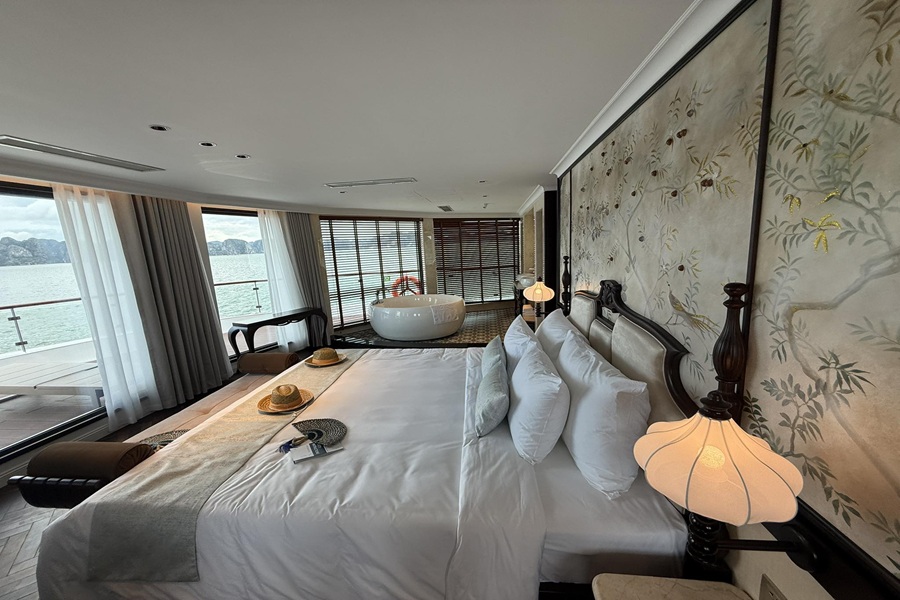 Combo 3 ngày 2 đêm nghỉ dưỡng Cát Bà