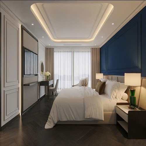 Du thuyền Diana Cruise (2N1Đ)