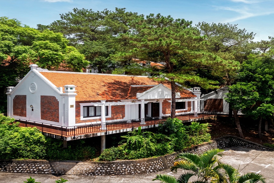 Combo Tuần Châu Resort 4 sao + Du thuyền 5 sao