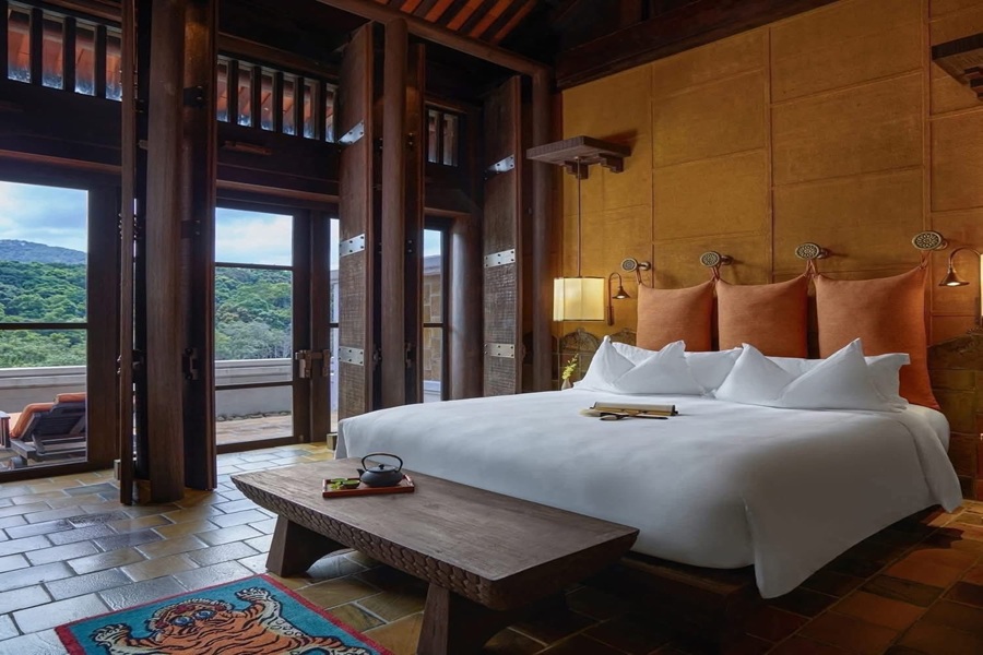 Combo Du Thuyền 6 Sao Grand Pioneers Hạ Long +  Legacy Yên Tử 3N2Đ