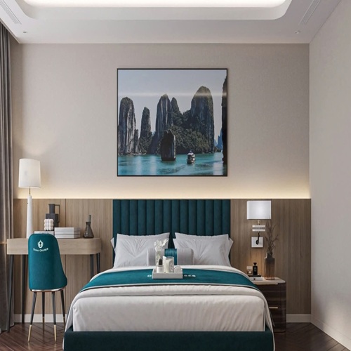 Du thuyền Diana Cruise (2N1Đ)