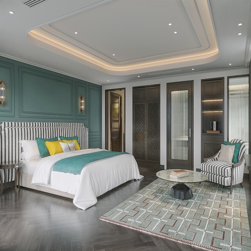 Du thuyền Diana Cruise (3N2Đ)