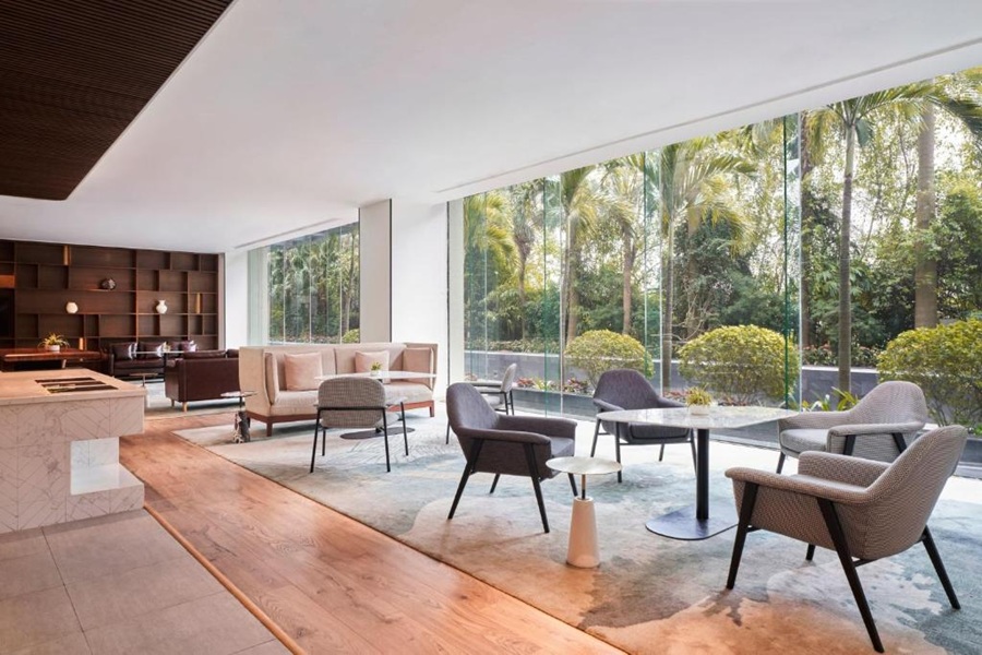 Khách sạn Sheraton Hanoi West Hà Nội (Hyatt Regency West)