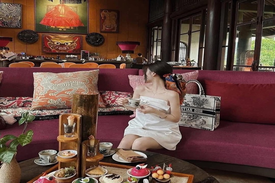 Combo Du Thuyền 6 Sao Grand Pioneers Hạ Long +  Legacy Yên Tử 3N2Đ