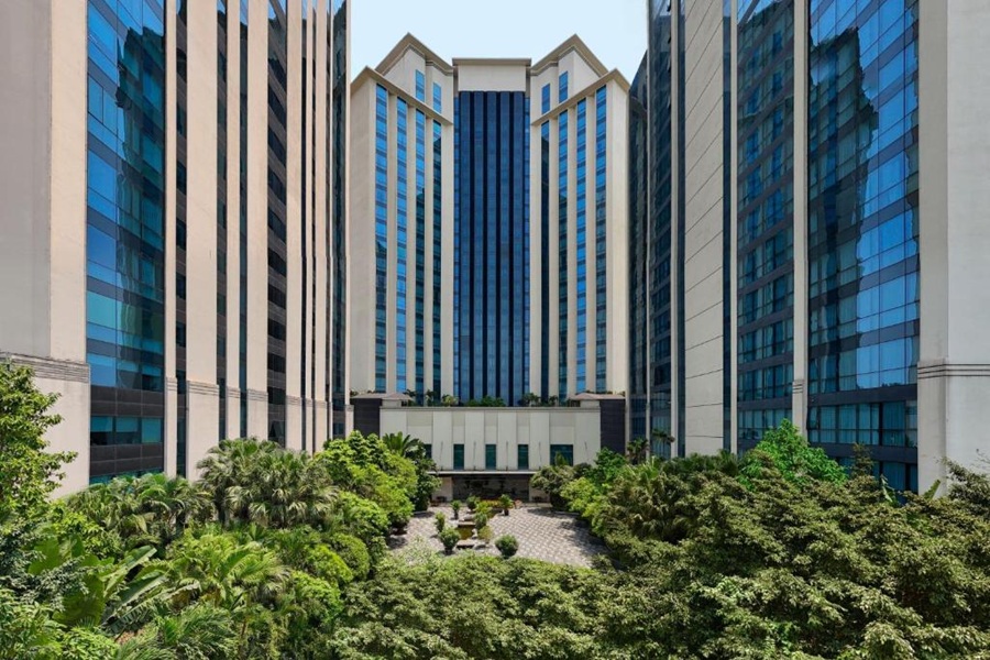 Khách sạn Sheraton Hanoi West Hà Nội (Hyatt Regency West)
