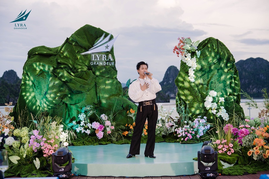 Combo 3 ngày 2 đêm nghỉ dưỡng Cát Bà