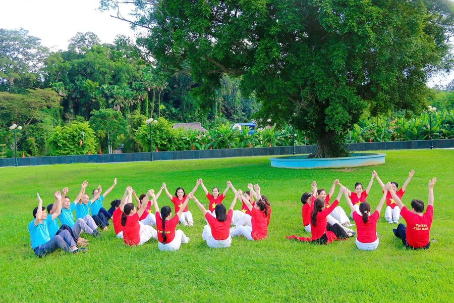 HÀ NỘI - NA HANG - ATK TÂN TRÀO 2N1Đ