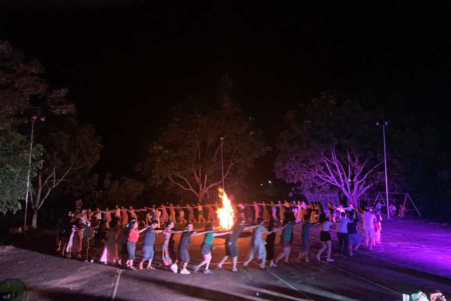 HÀ NỘI - NA HANG - ATK TÂN TRÀO 2N1Đ