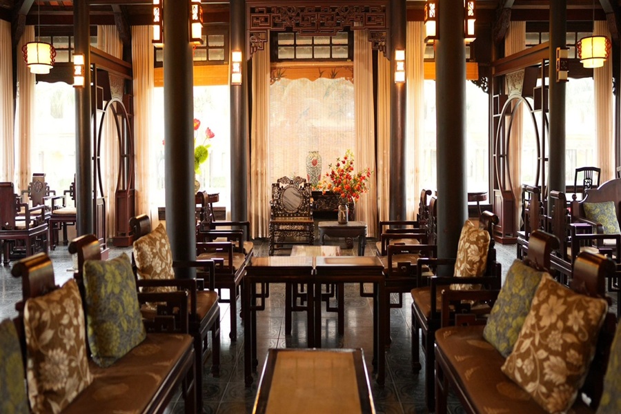 Combo Emeralda Tam Cốc 2 ngày 1 đêm