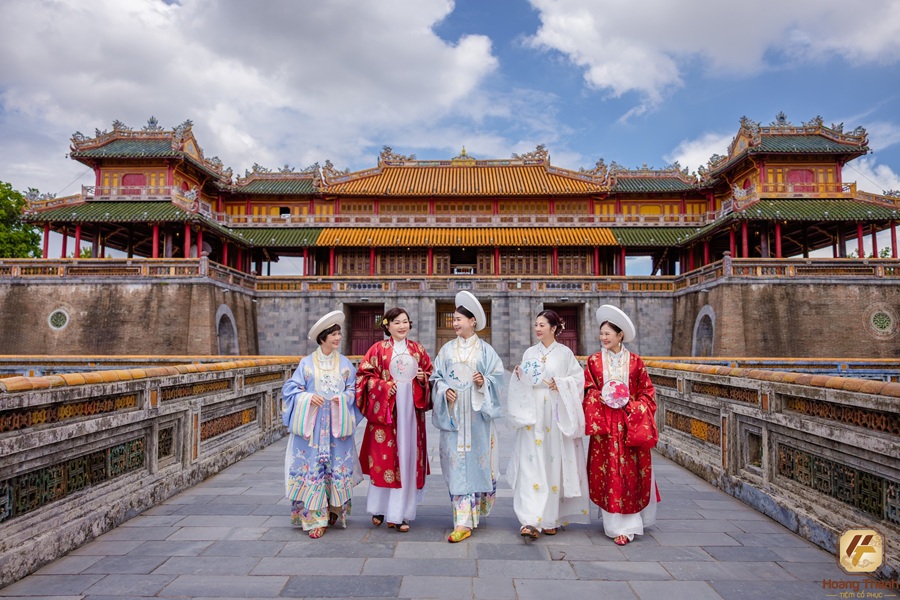 HÀ NỘI- ĐÀ NẴNG – SƠN TRÀ – BÀ NÀ – PHỐ CỔ HỘI AN 3N2Đ