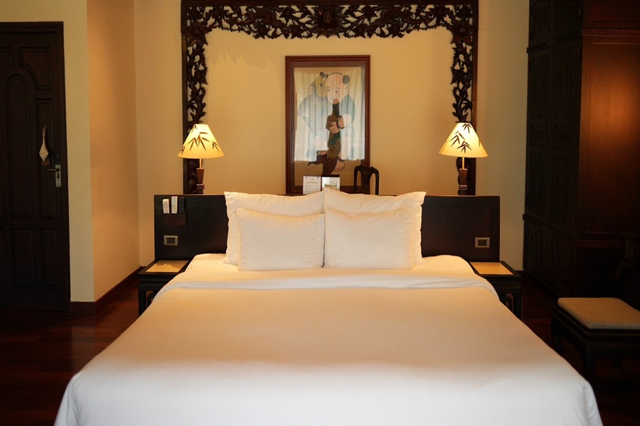 Combo Emeralda Tam Cốc 2 ngày 1 đêm