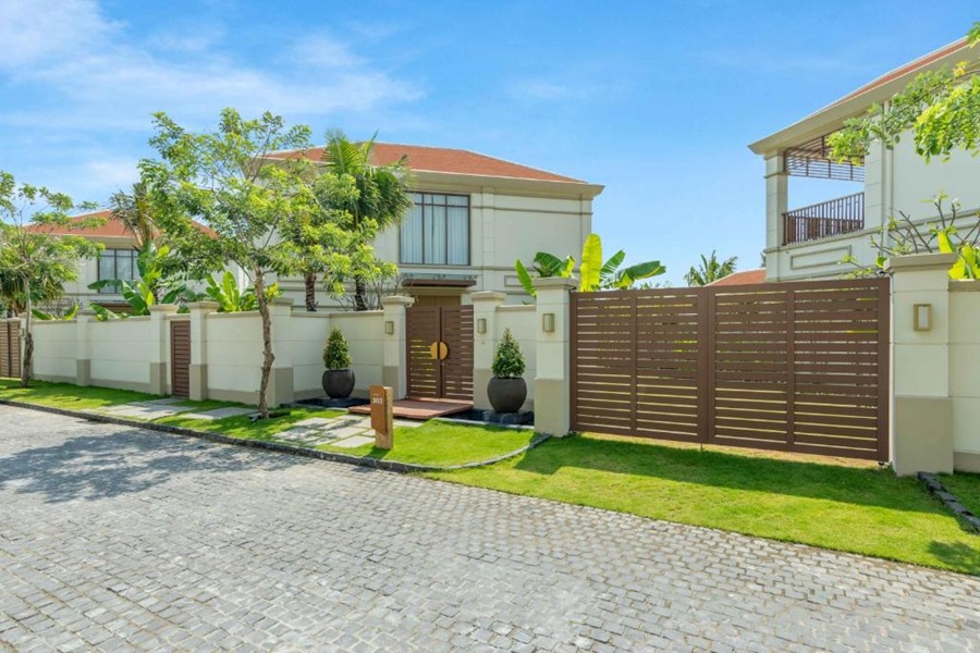 Combo 3N2Đ Fusion Resort & Villas Đà Nẵng