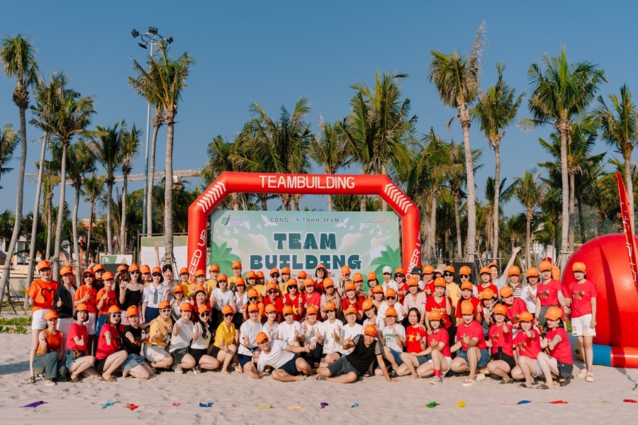 [2N1Đ] HÀ NỘI - CÁT BÀ - TEAM BUILDING