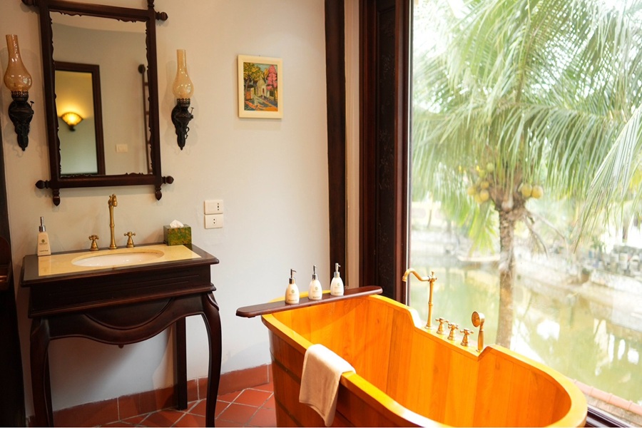 Combo Emeralda Tam Cốc 2 ngày 1 đêm