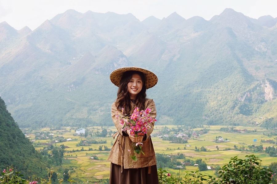 Cao Bằng - Trùng Khánh - Trà Lĩnh - Hà Quảng Pác Bó 2N3Đ