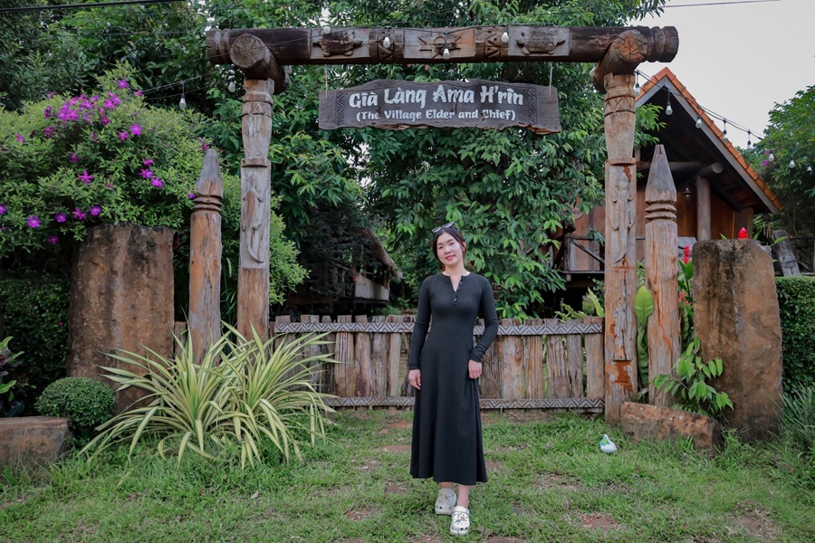 ĐẠI NGÀN TÂY NGUYÊN HÙNG VĨ PLEIKU-KONTUM-BUÔN MÊ THUỘT 5N4Đ