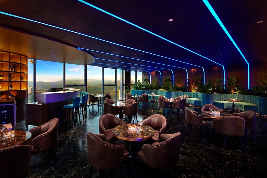 Combo The Watson Hạ Long (5*) 2N1Đ + Du thuyền Luna (5*)