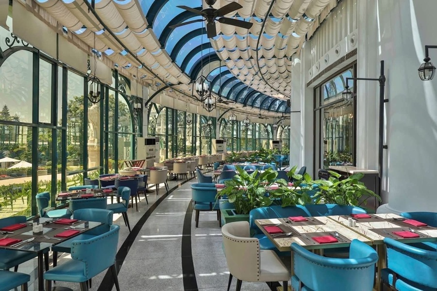 Combo Hạ Long - Vinpearl 5* - Du thuyền 5* - Buffet 03 bữa